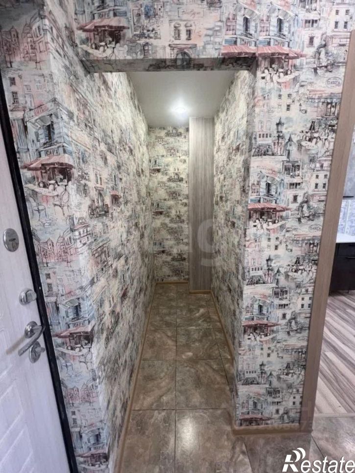 1-комн квартира Кленовая улица, 3/4,  д. 3/4