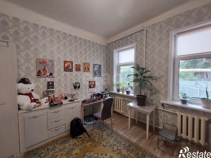 2-комн квартира Эксплуатационная улица, 17,  д. 17