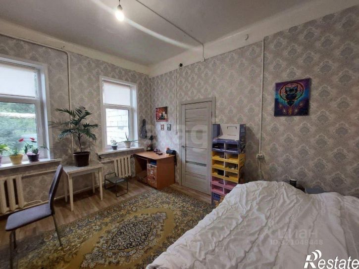 2-комн квартира Эксплуатационная улица, 17,  д. 17