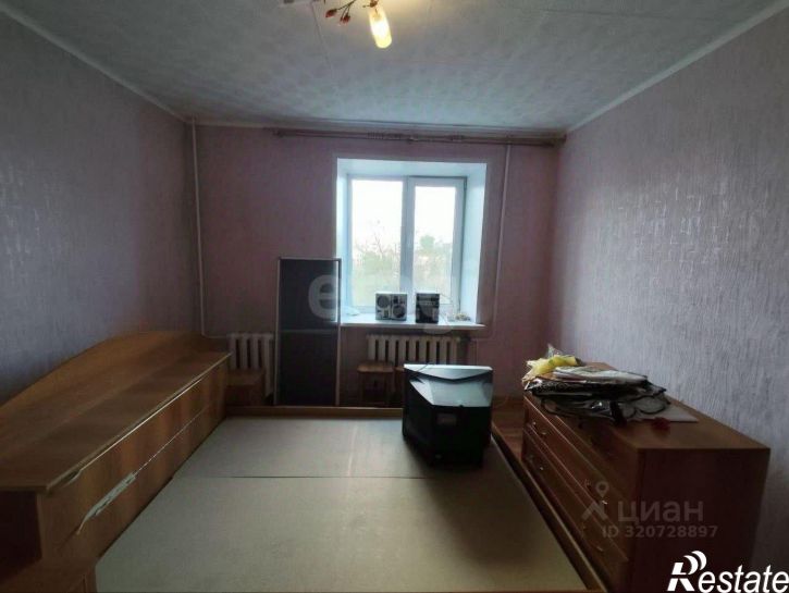 3-комн квартира улица Льва Толстого, 96,  д. 96