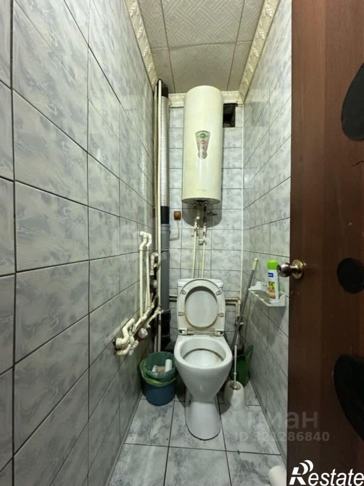 3-комн квартира Московская улица, 111В,  д. 111В