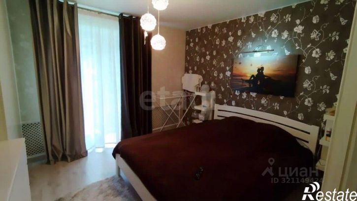 3-комн квартира Карачаровское шоссе, 30А,  д. 30А