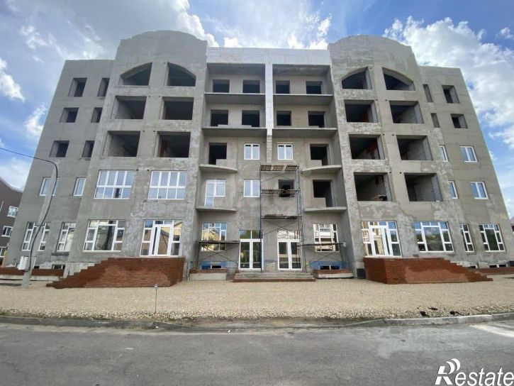 3-комн квартира улица Воровского, 52,  д. 52