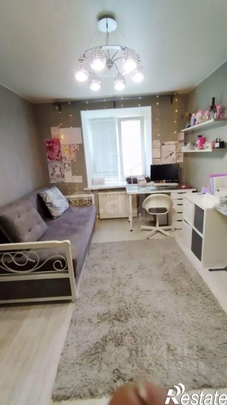 3-комн квартира Карачаровское шоссе, 30А,  д. 30А