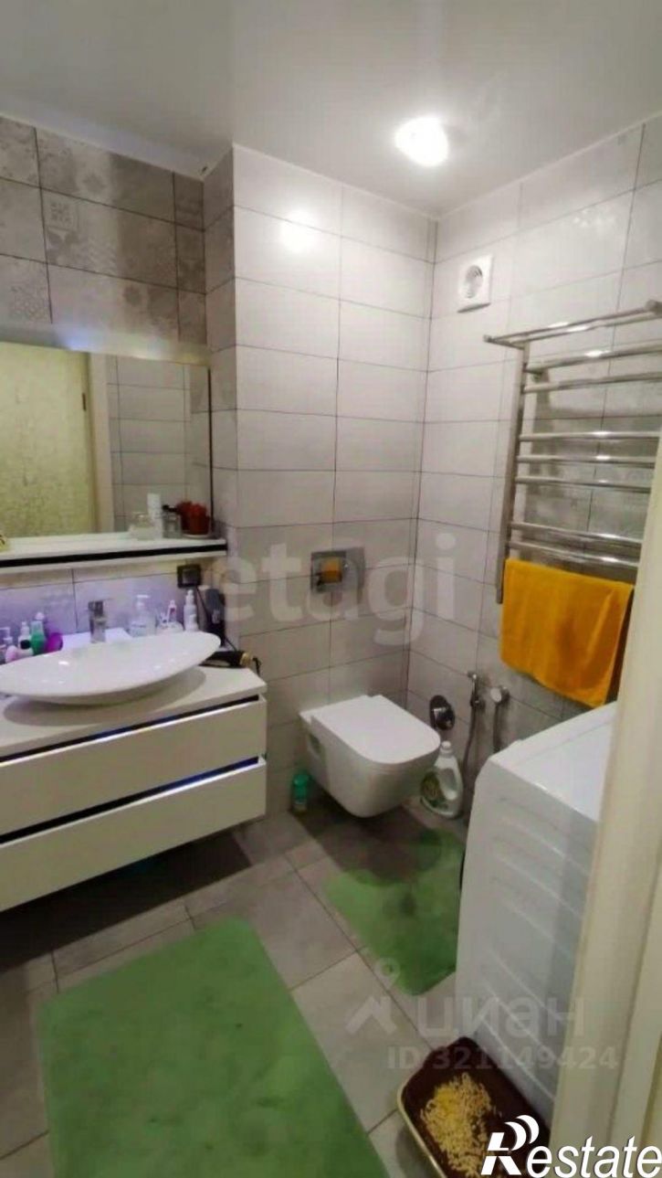 3-комн квартира Карачаровское шоссе, 30А,  д. 30А