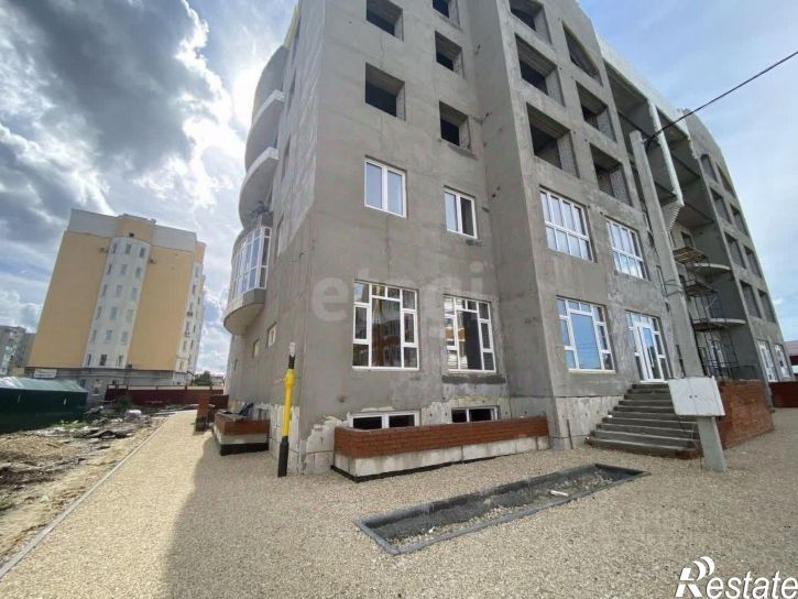 3-комн квартира улица Воровского, 52,  д. 52