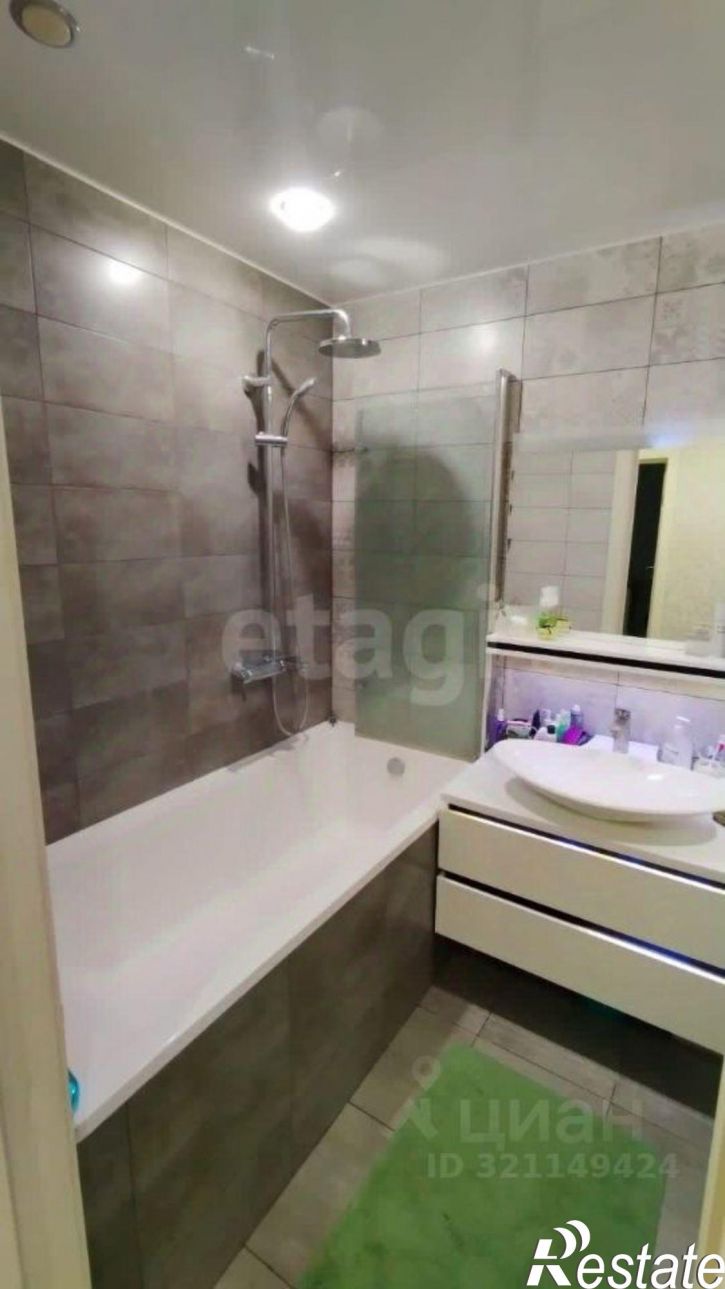 3-комн квартира Карачаровское шоссе, 30А,  д. 30А