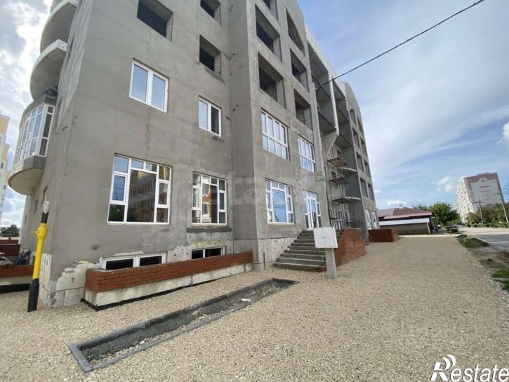 3-комн квартира улица Воровского, 52,  д. 52