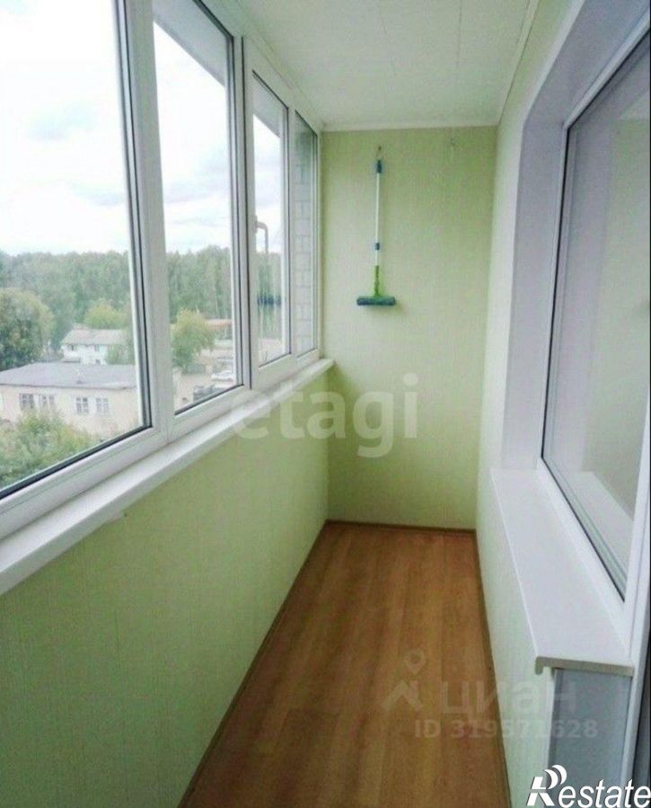 3-комн квартира Кленовая улица, 36,  д. 36