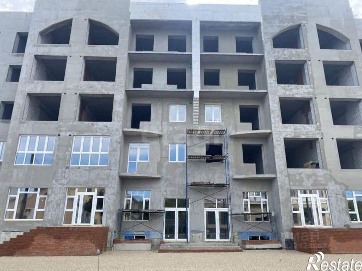 3-комн квартира улица Воровского, 52,  д. 52