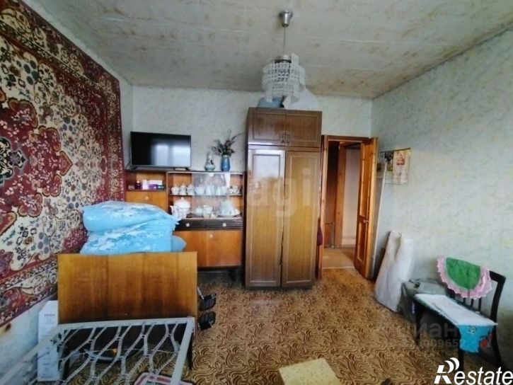 2-комн квартира улица Дзержинского, 36,  д. 36
