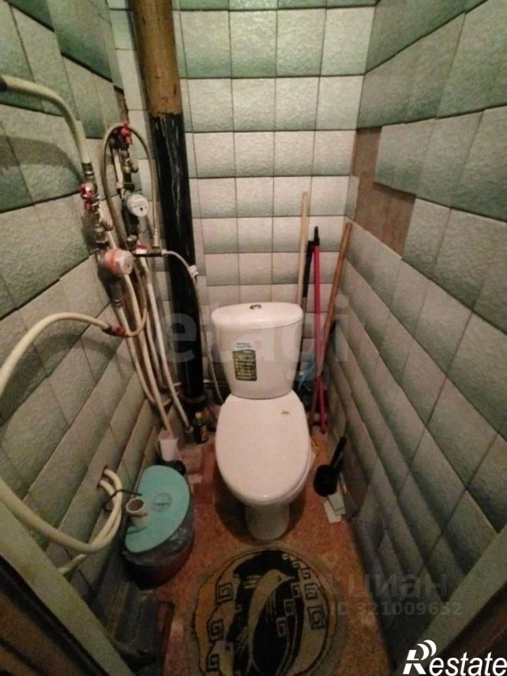 2-комн квартира улица Дзержинского, 36,  д. 36