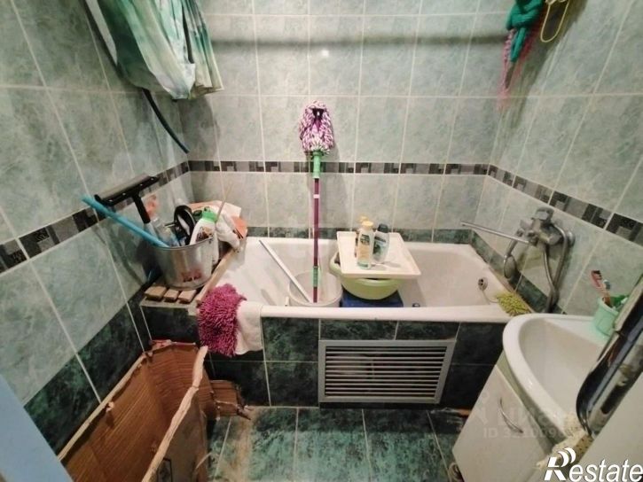 2-комн квартира улица Дзержинского, 36,  д. 36