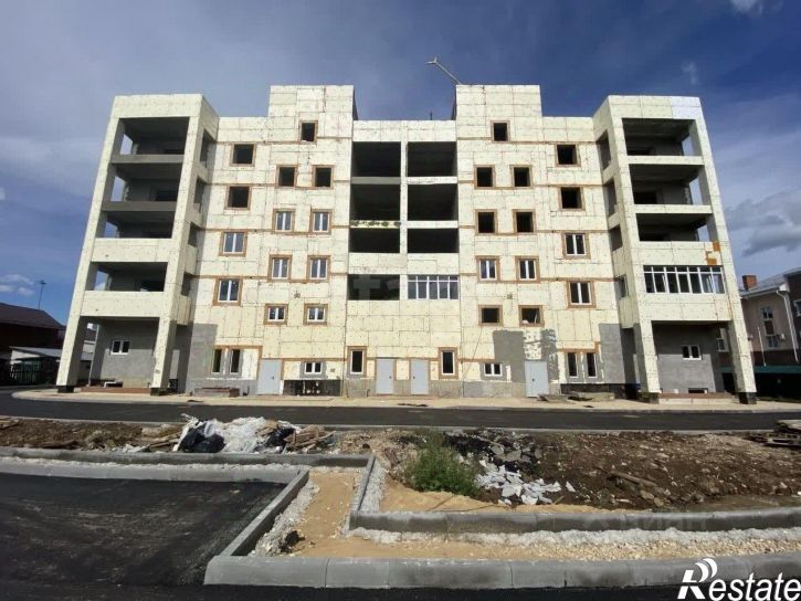 3-комн квартира улица Воровского, 52,  д. 52