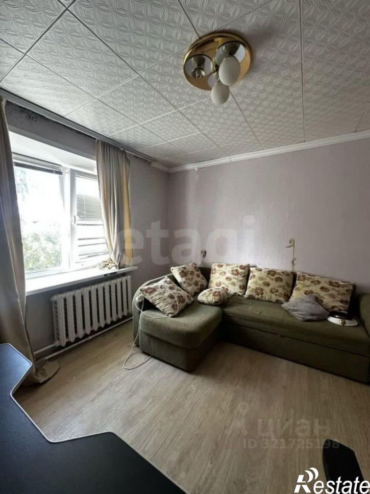 2-комн квартира Карачаровское шоссе, 30А,  д. 30А