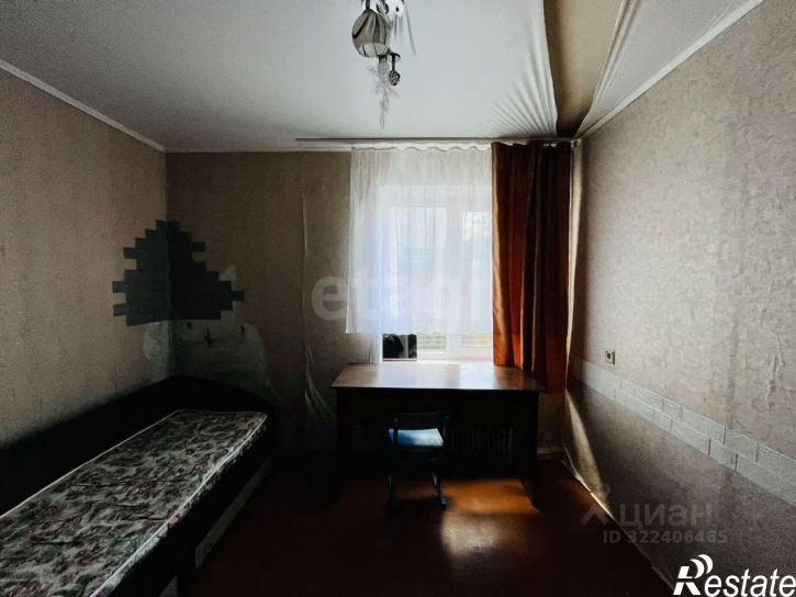 2-комн квартира Кленовая улица, 3/1,  д. 3/1