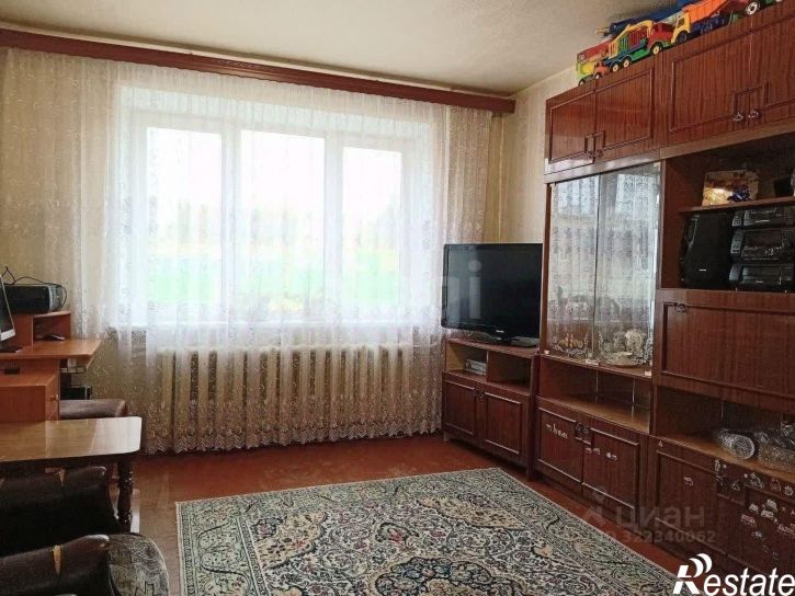 3-комн квартира улица Куйбышева, 38,  д. 38