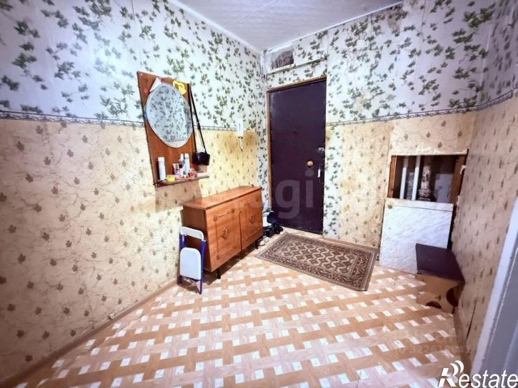 3-комн квартира улица Лаврентьева, 48,  д. 48