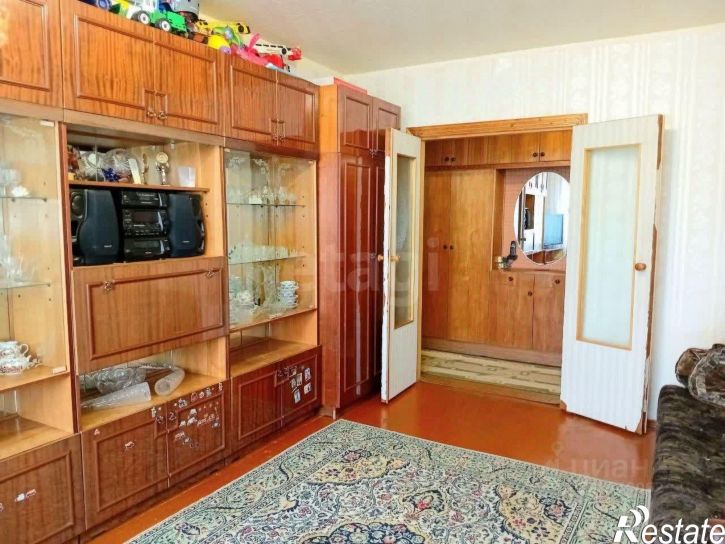 3-комн квартира улица Куйбышева, 38,  д. 38