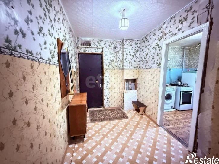 3-комн квартира улица Лаврентьева, 48,  д. 48