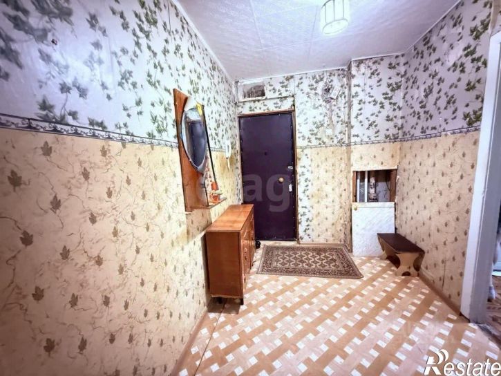 3-комн квартира улица Лаврентьева, 48,  д. 48