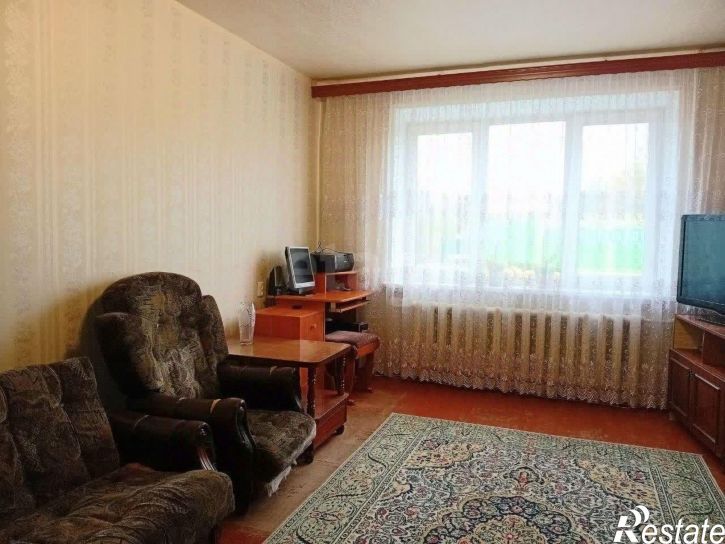 3-комн квартира улица Куйбышева, 38,  д. 38