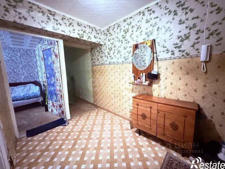 3-комн квартира улица Лаврентьева, 48,  д. 48