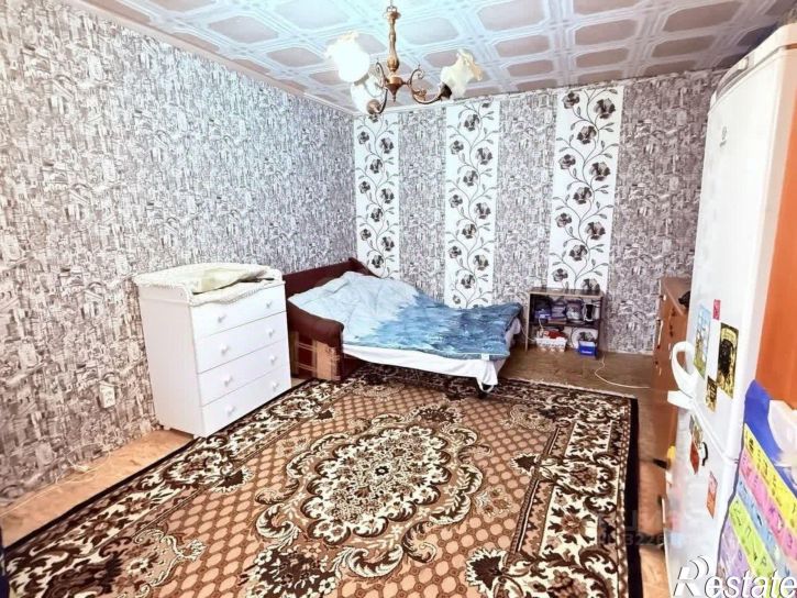 3-комн квартира улица Лаврентьева, 48,  д. 48