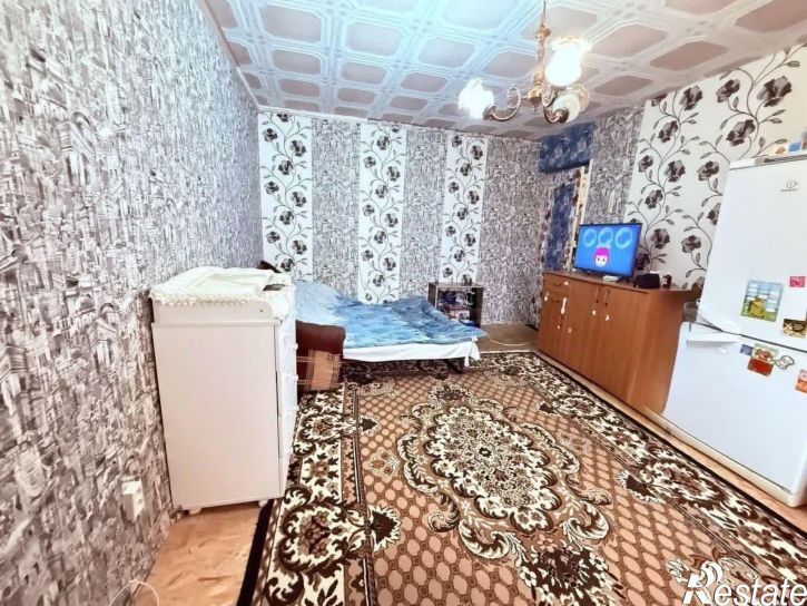 3-комн квартира улица Лаврентьева, 48,  д. 48