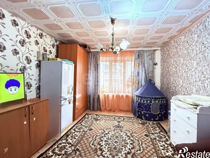 3-комн квартира улица Лаврентьева, 48,  д. 48