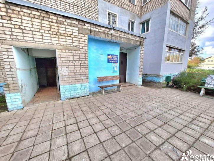 3-комн квартира улица Дзержинского, 4,  д. 4