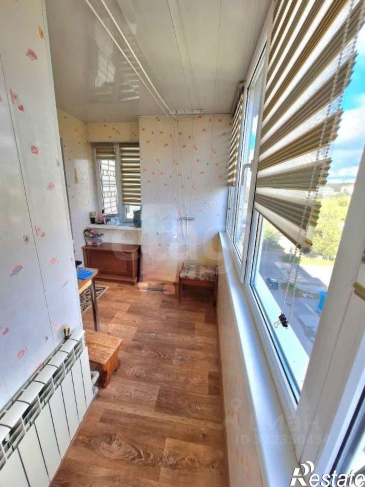 3-комн квартира улица Дзержинского, 4,  д. 4