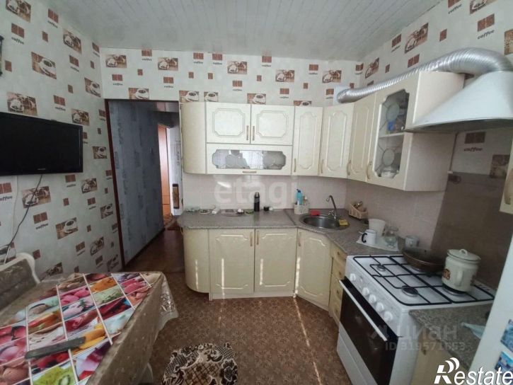 2-комн квартира улица Воровского, 69,  д. 69