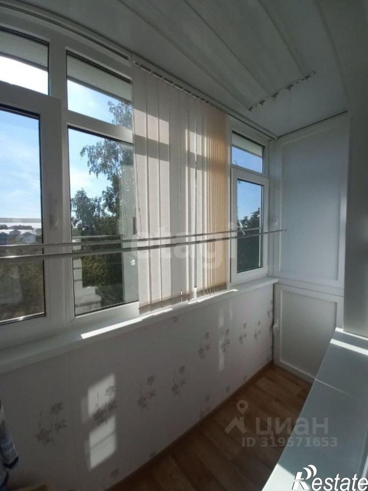 2-комн квартира улица Воровского, 69,  д. 69