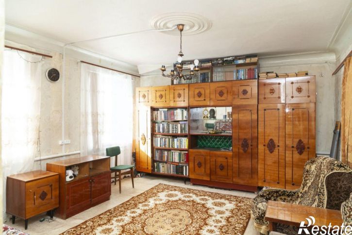 2-комн квартира улица Войкова, 76,  д. 76