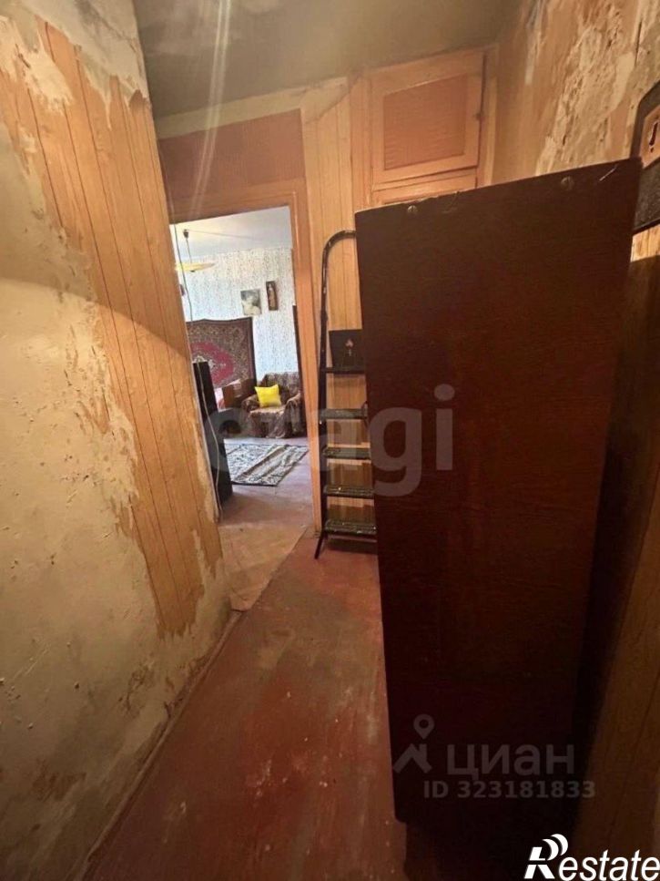 1-комн квартира улица Льва Толстого, 57,  д. 57