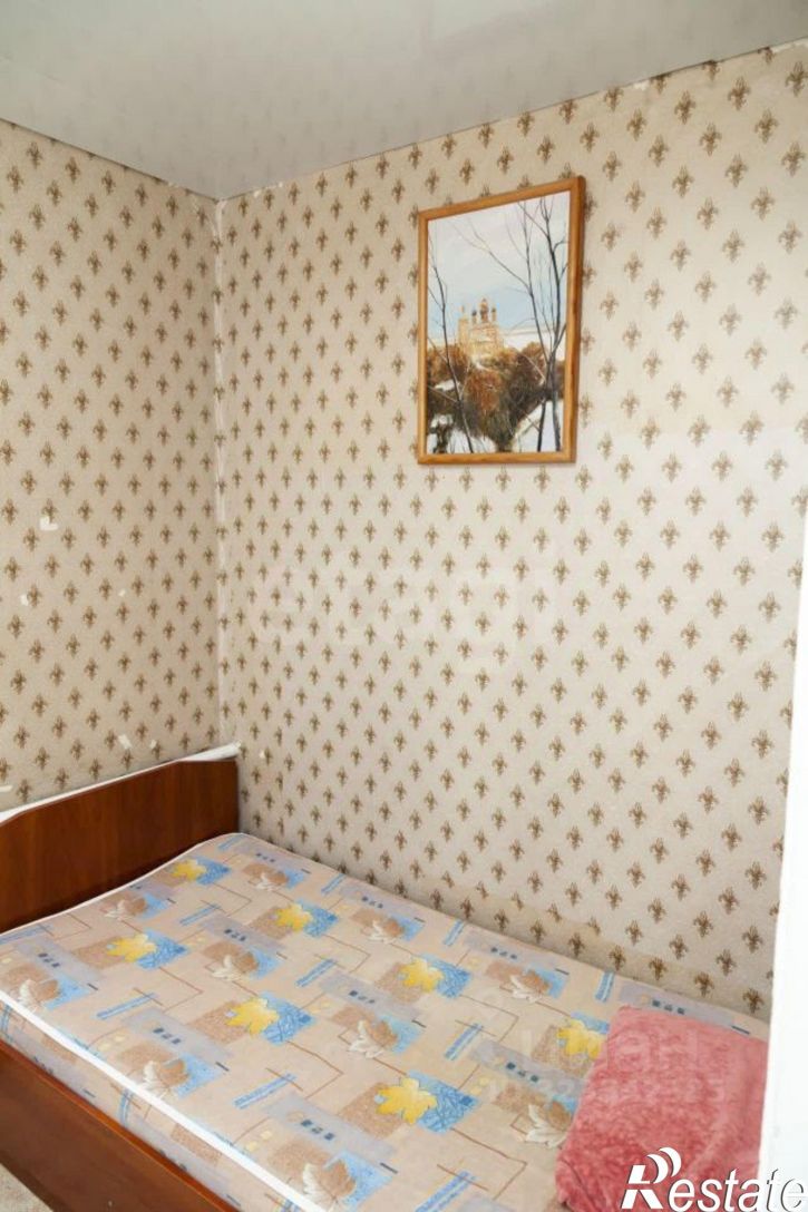 2-комн квартира улица Войкова, 76,  д. 76