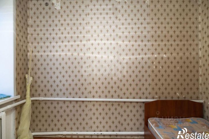 2-комн квартира улица Войкова, 76,  д. 76