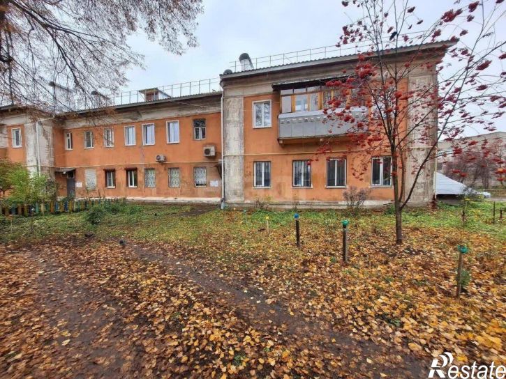 3-комн квартира Коммунистическая улица, 38,  д. 38