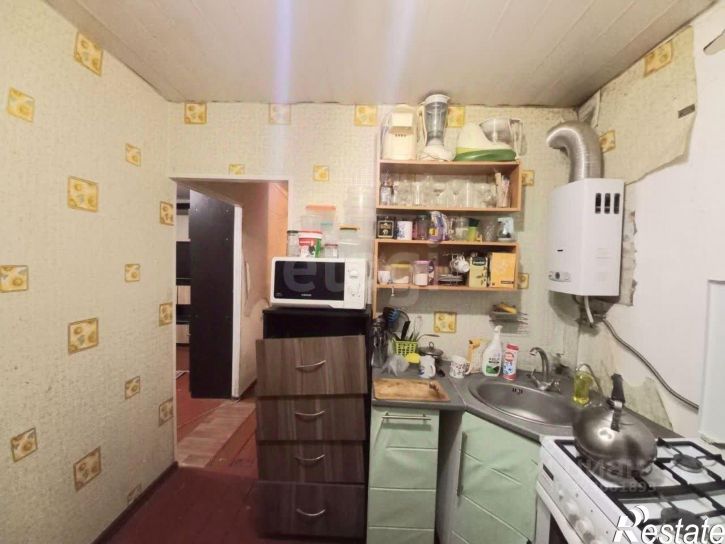 2-комн квартира Советская улица, 73А,  д. 73А