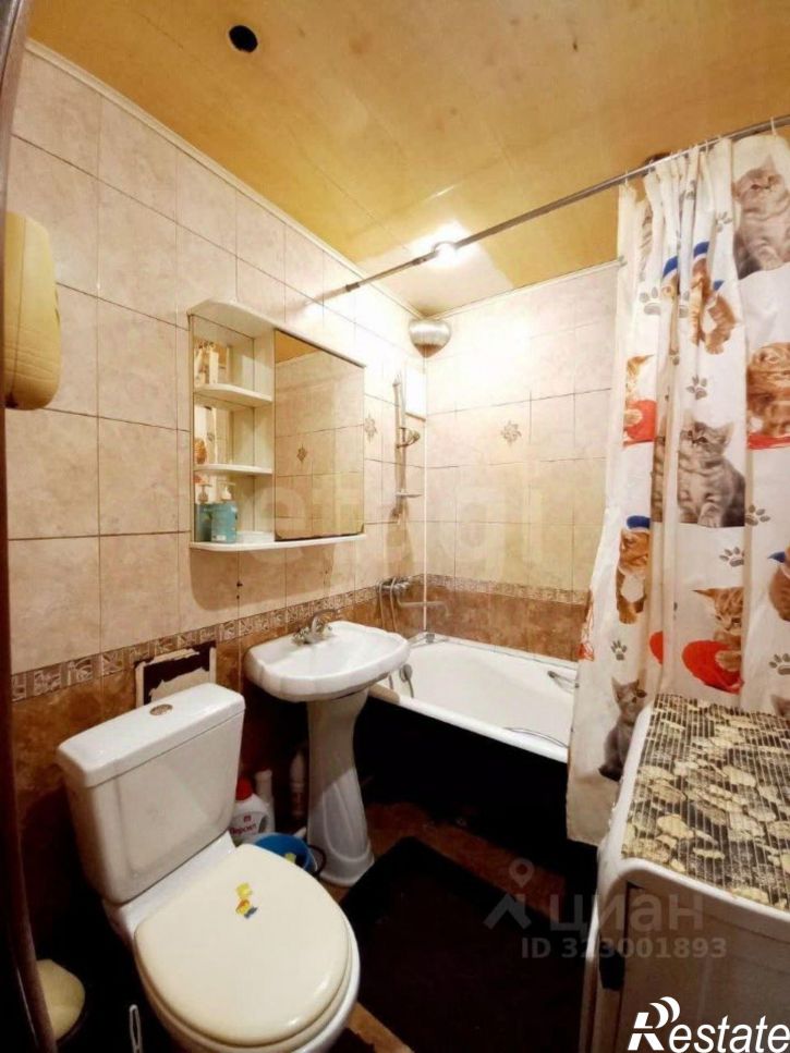 2-комн квартира Советская улица, 73А,  д. 73А