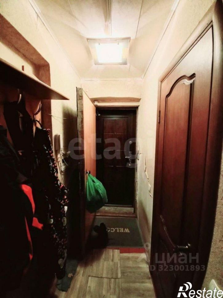 2-комн квартира Советская улица, 73А,  д. 73А