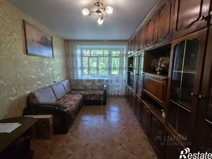 2-комн квартира улица Энгельса, 17,  д. 17