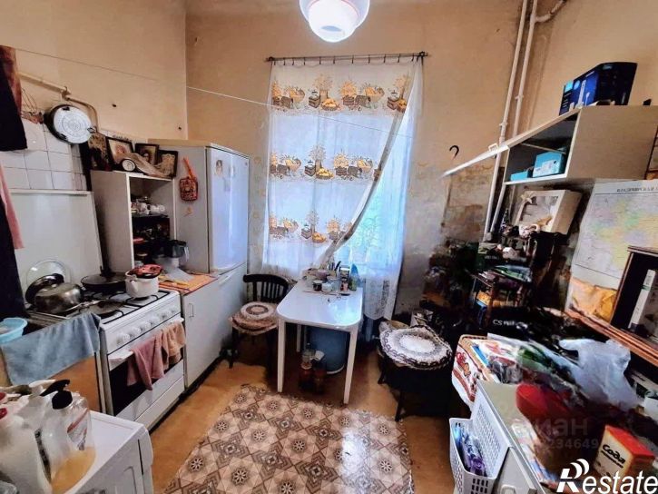 3-комн квартира Коммунистическая улица, 38,  д. 38