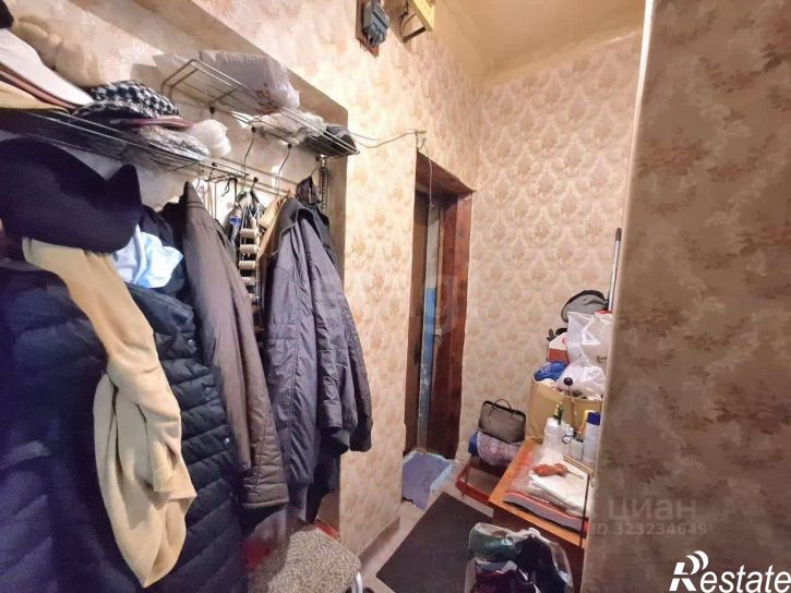 3-комн квартира Коммунистическая улица, 38,  д. 38