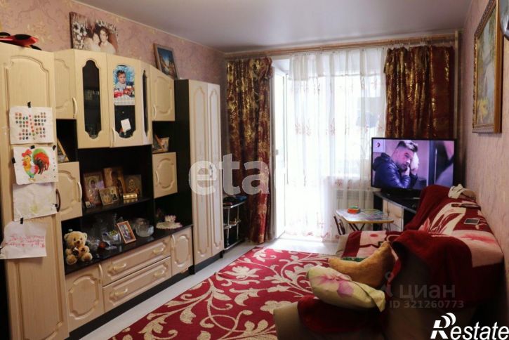 1-комн квартира Владимирское шоссе, 12А,  д. 12А