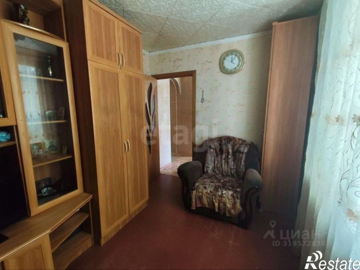 2-комн квартира улица Энгельса, 17,  д. 17