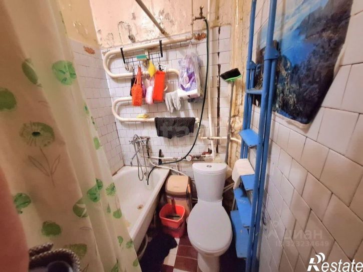 3-комн квартира Коммунистическая улица, 38,  д. 38