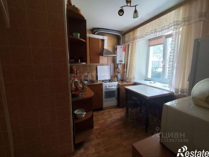 2-комн квартира улица Энгельса, 17,  д. 17