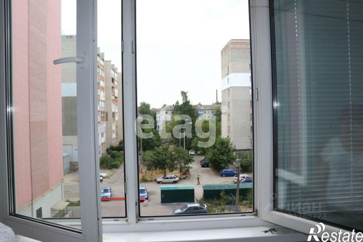 1-комн квартира Владимирское шоссе, 12А,  д. 12А